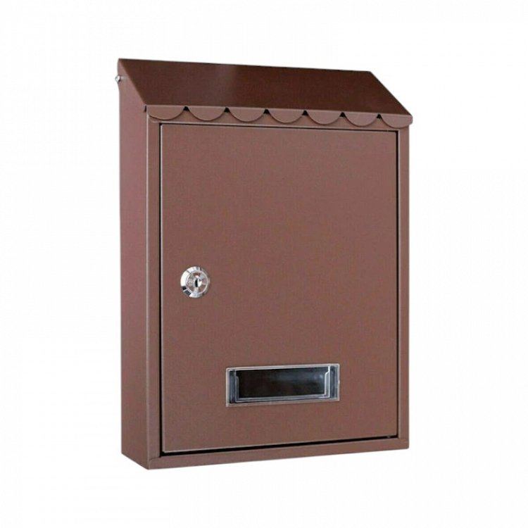 Γραμματοκιβώτιο F.F. Group Μεσαίο