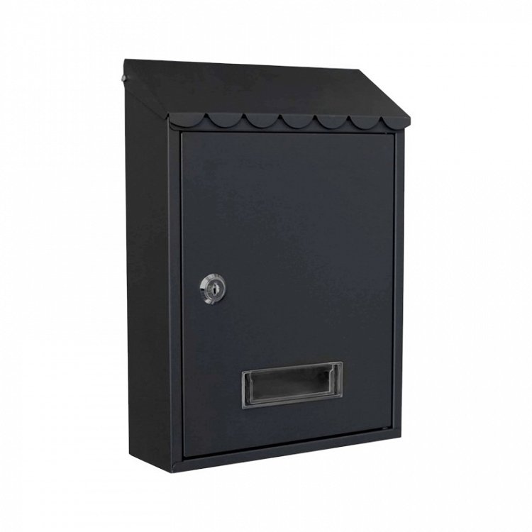 Γραμματοκιβώτιο F.F. Group Μεσαίο