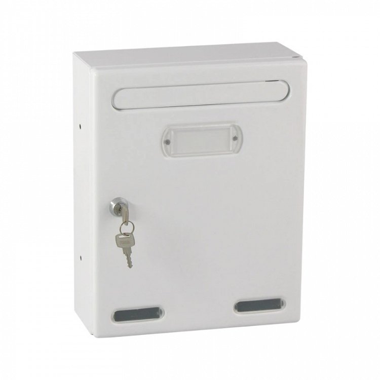 Γραμματοκιβώτιο 'Personal' ERGOhome