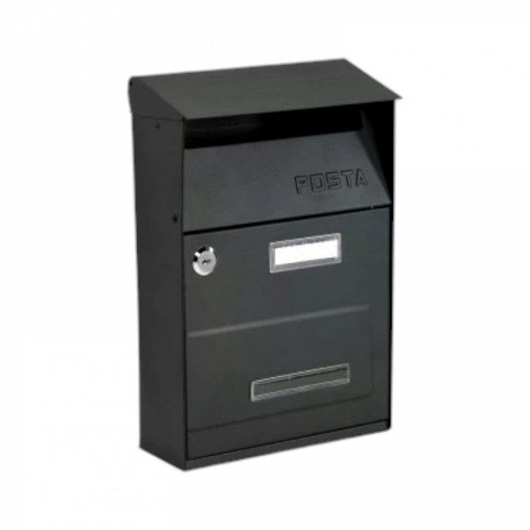 Γραμματοκιβώτιο Technomax Mimosa Εξωτερικού Χώρου