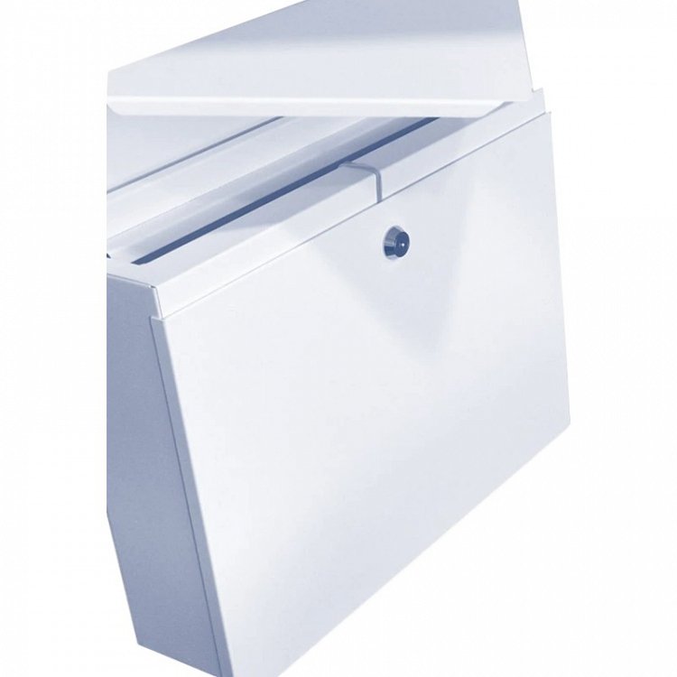 Γραμματοκιβώτιο Viometal 3007 Εξωτερικού Χώρου