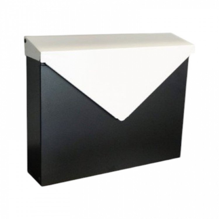 Γραμματοκιβώτιο Viometal 3007 Εξωτερικού Χώρου