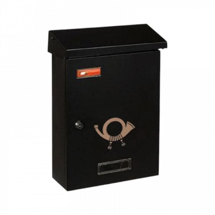 Γραμματοκιβώτιο Viometal Ανκόνα 250 Εξωτερικού Χώρου