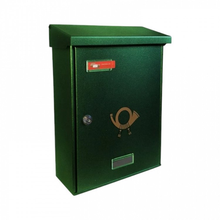 Γραμματοκιβώτιο Viometal Ανκόνα 250 Εξωτερικού Χώρου