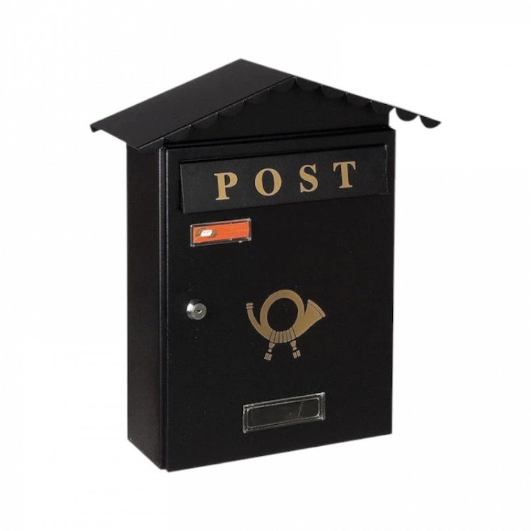 Γραμματοκιβώτιο Viometal Κολωνία 3002 Εξωτερικού χώρου