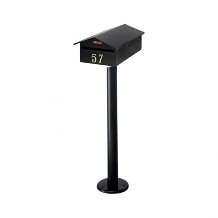 Γραμματοκιβώτιο Viometal Kοπεγχάγη 170 Εξωτερικού Χώρου