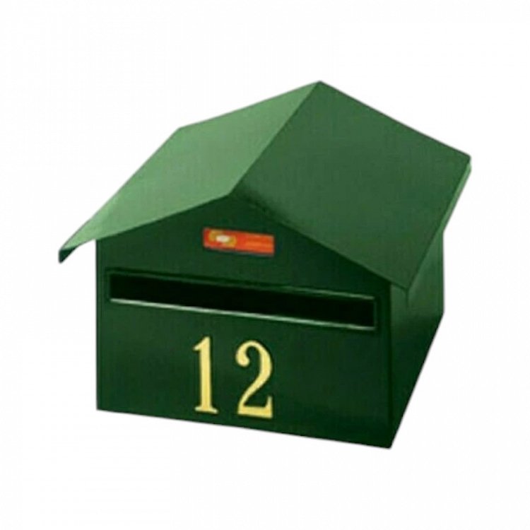 Γραμματοκιβώτιο Viometal Kοπεγχάγη 170 Εξωτερικού Χώρου