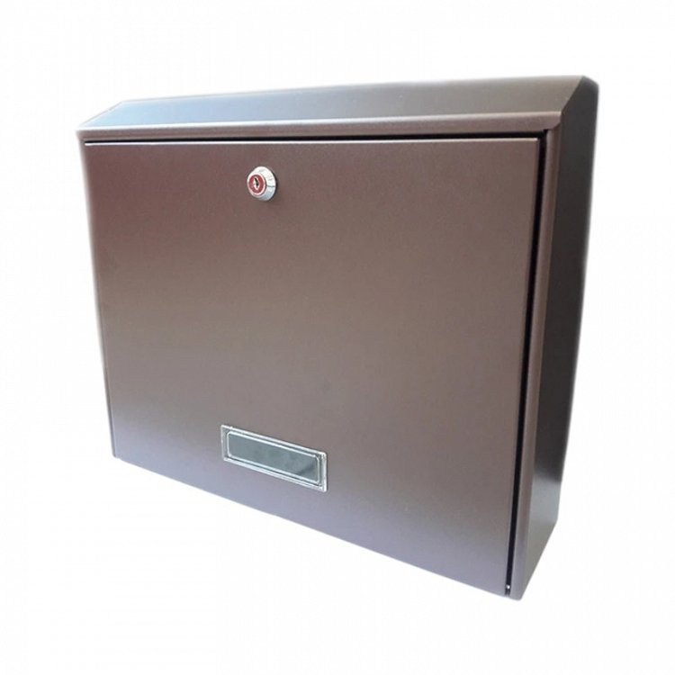 Γραμματοκιβώτιο Viometal Mπολώνια 806 Εξωτερικού Χώρου