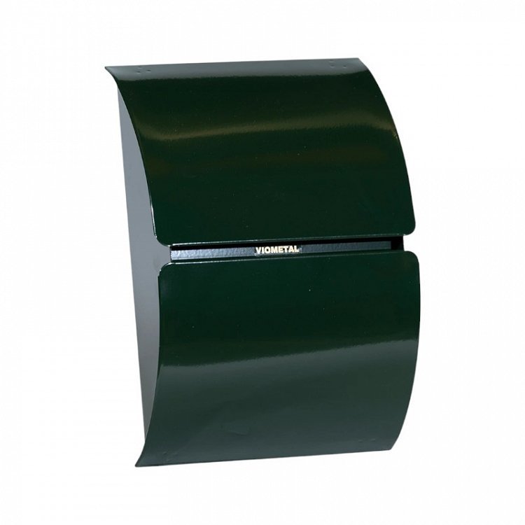 Γραμματοκιβώτιο Viometal Toledo 100 Εξωτερικού Χώρου