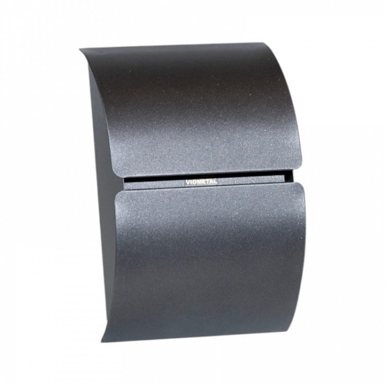 Γραμματοκιβώτιο Viometal Toledo 100 Εξωτερικού Χώρου