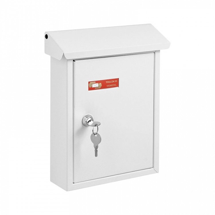 Γραμματοκιβώτιο VIOMETAL Toulon 95