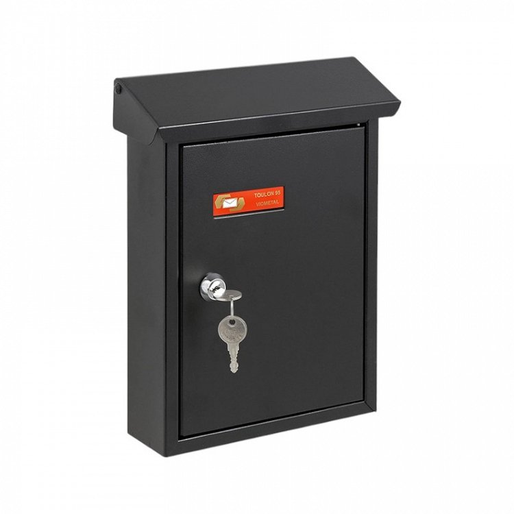 Γραμματοκιβώτιο VIOMETAL Toulon 95