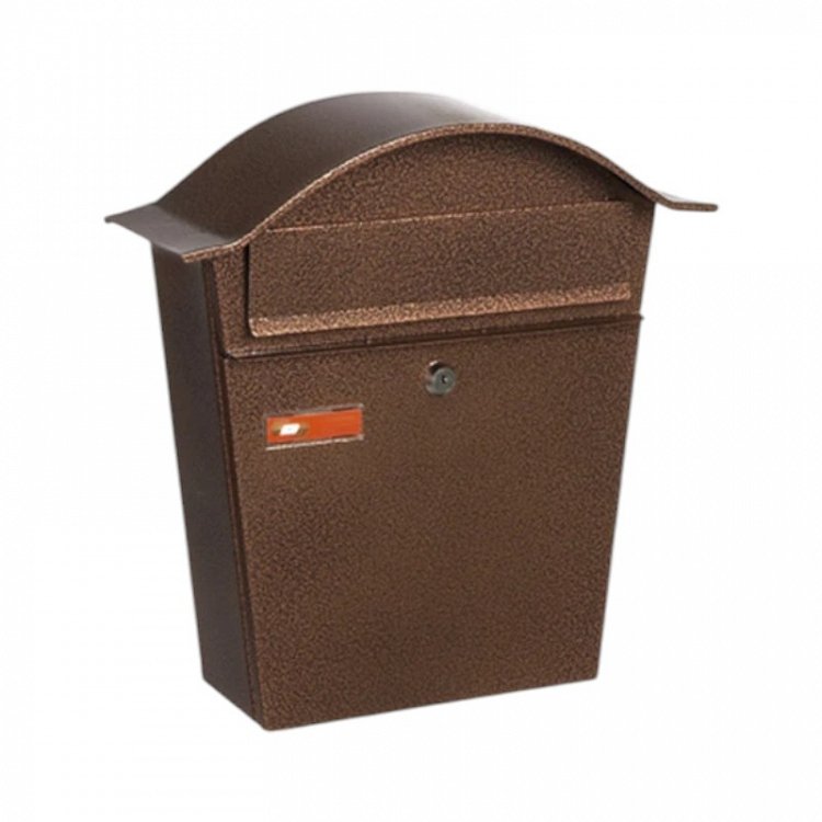 Γραμματοκιβώτιο Viometal Βιέννη 5001 Άθραυστο