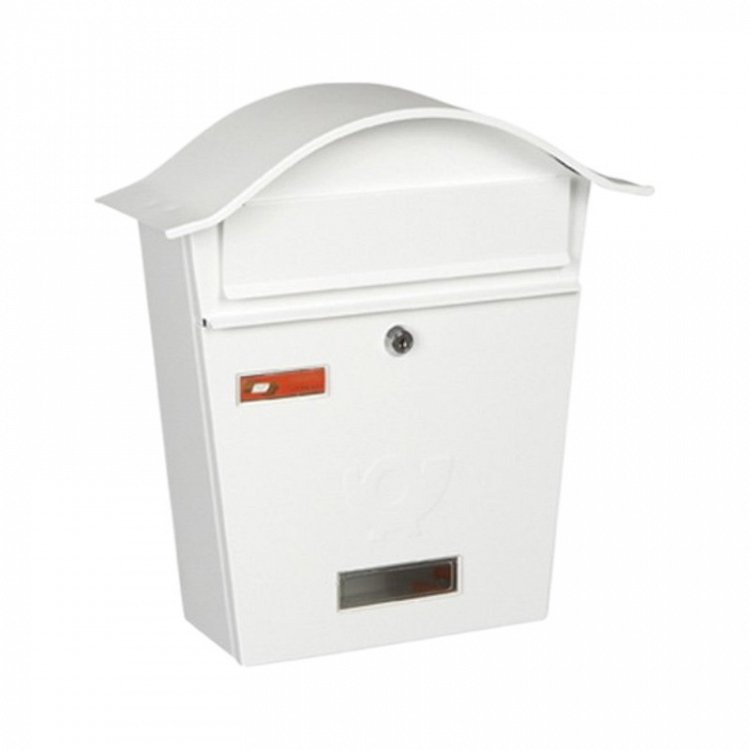 Γραμματοκιβώτιο Viometal Βιέννη 5001 Άθραυστο