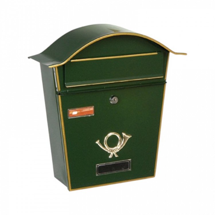 Γραμματοκιβώτιο Viometal Βιέννη 5001 Άθραυστο