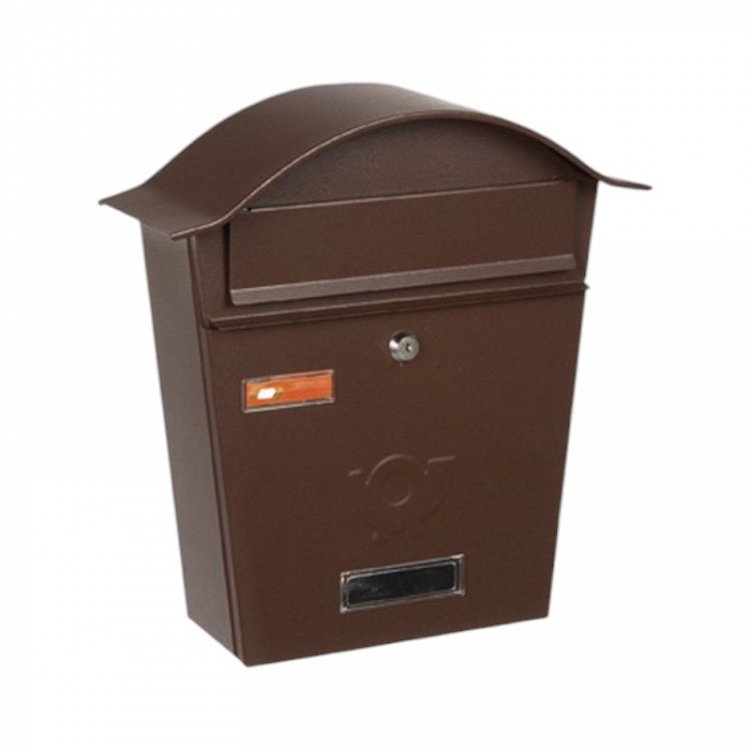 Γραμματοκιβώτιο Viometal Βιέννη 5001 Άθραυστο