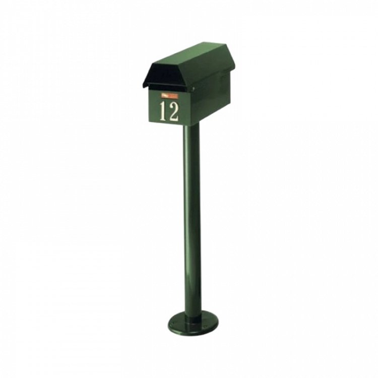 Γραμματοκιβώτιο Viometal Ζυρίχη 150 Εξωτερικού Χώρου