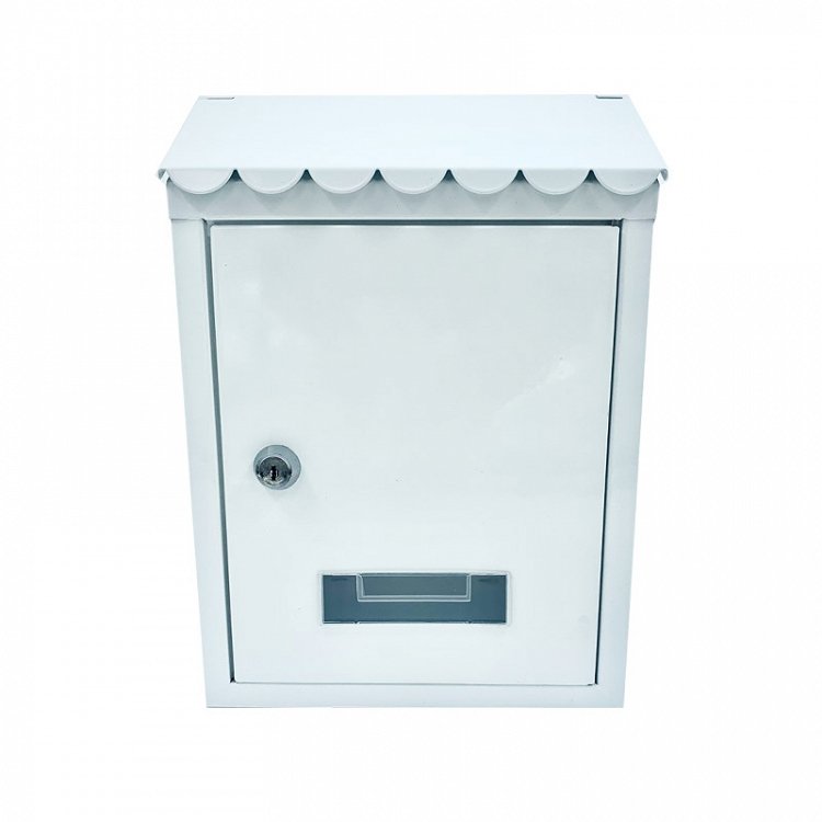 Γραμματοκιβώτιο INTER Εξωτερικού Χώρου