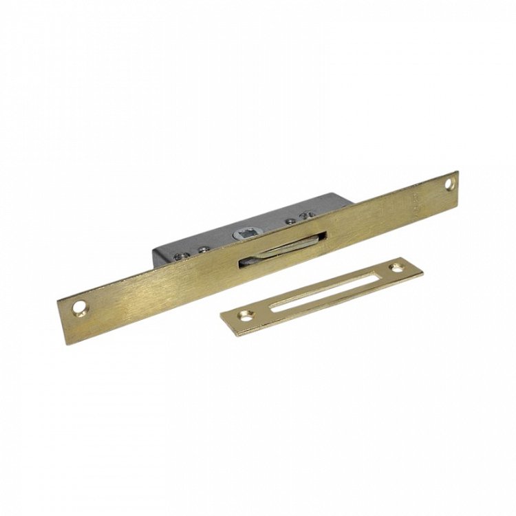 Γρύλλος Παραθύρου Gevy Σιδερένιος Χωνευτός με Αντίκρισμα