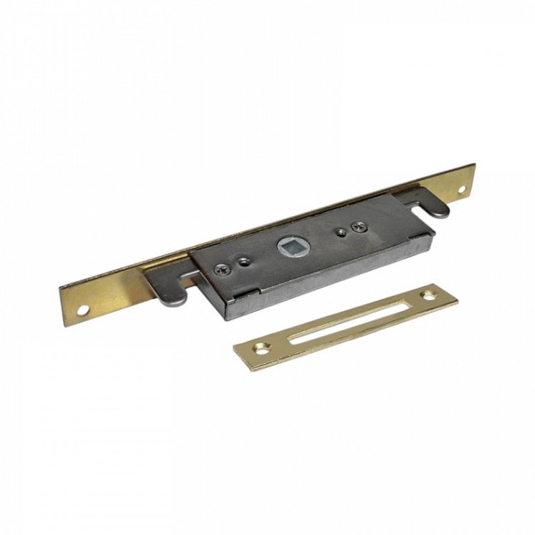 Γρύλλος Παραθύρου Gevy Σιδερένιος Χωνευτός με Αντίκρισμα