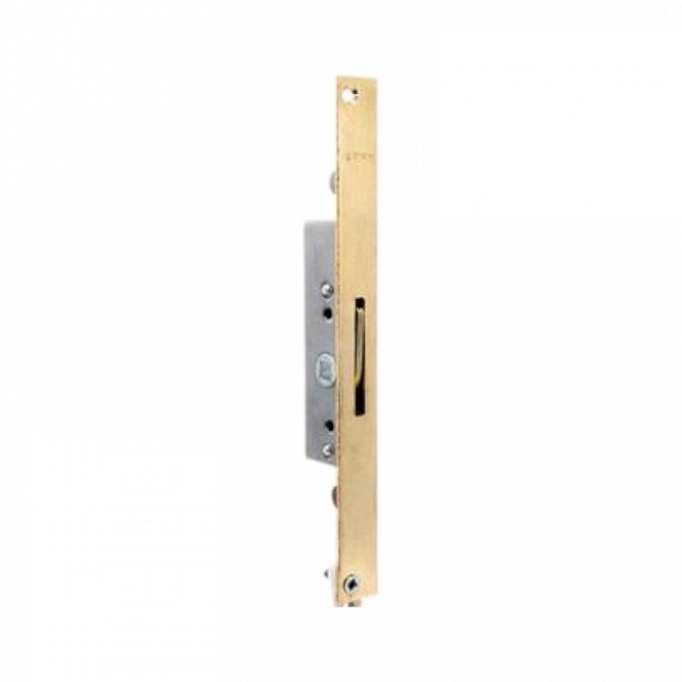 Γρύλλος Παραθύρου Gevy Σιδερένιος Χωνευτός με Αντίκρισμα