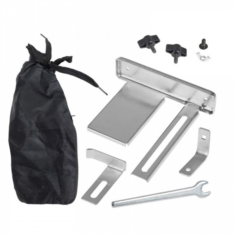 Ηλεκτρική Πλάνη Χειρός 750W Krausmann (9728)