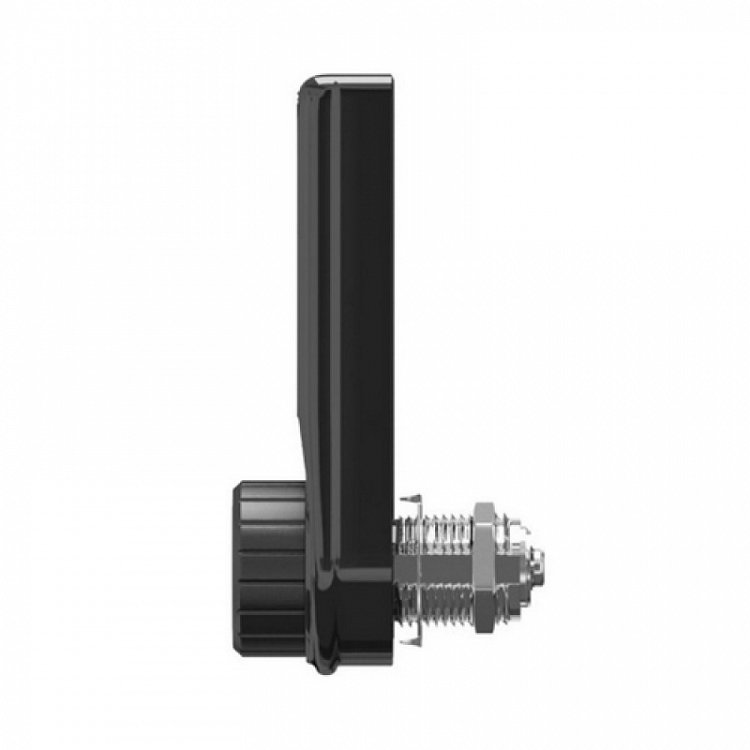 Ηλεκτρονική Κλειδαριά Soft CE1034 για Ερμάρια &amp; Ντουλάπια