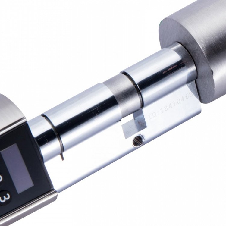 Ηλεκτρονικός Κύλινδρος C1 C Bluetooth/ Password/ Card