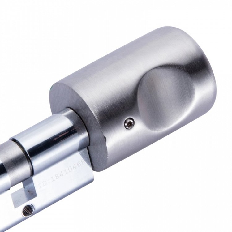 Ηλεκτρονικός Κύλινδρος C1 C Bluetooth/ Password/ Card