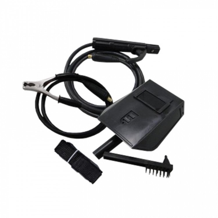 Ηλεκτροσυγκόλληση MMA/TIG 200A Krausmann (2560)