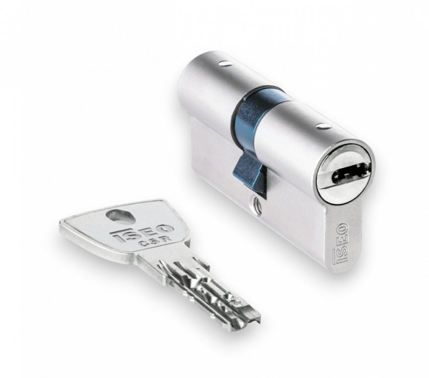 ΚΥΛΙΝΔΡΟΣ ΑΣΦΑΛΕΙΑΣ ISEO R90 STEFI