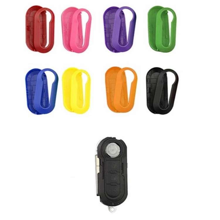 Καπάκι τύπου Fiat 500-GRANDE PUNTO