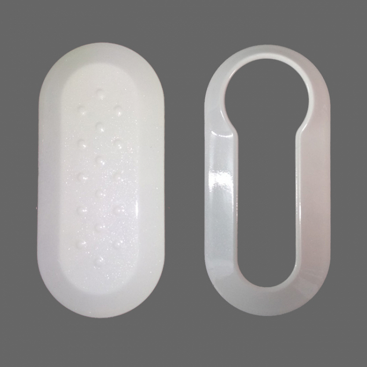 Καπάκι τύπου Fiat 500-GRANDE PUNTO