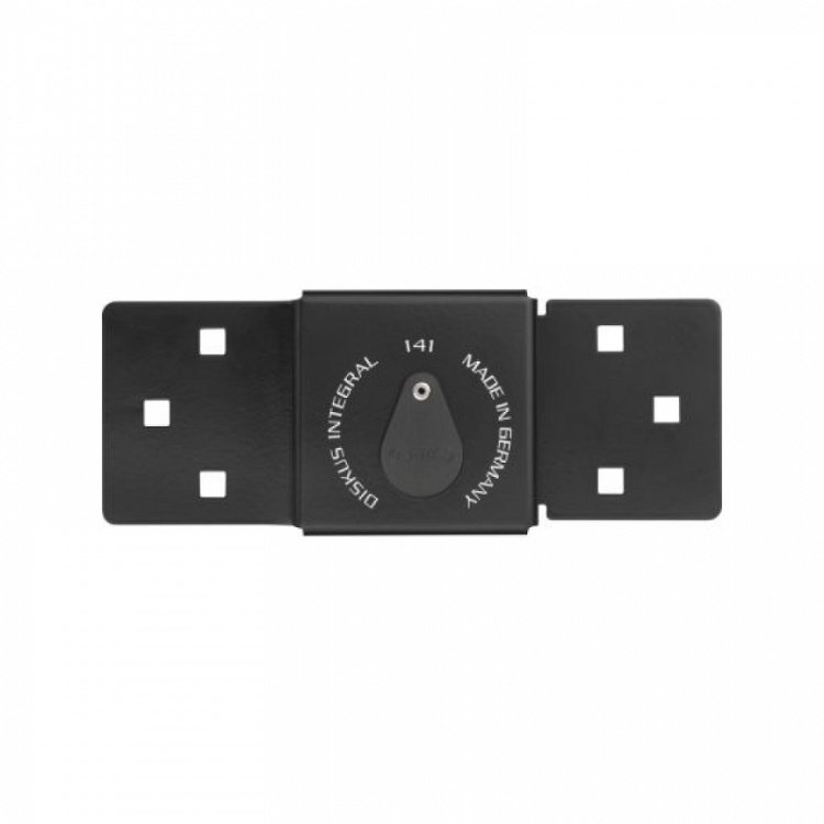 Καταβάτης Κλειδαριά για Van Abus DI-141 DISCUS