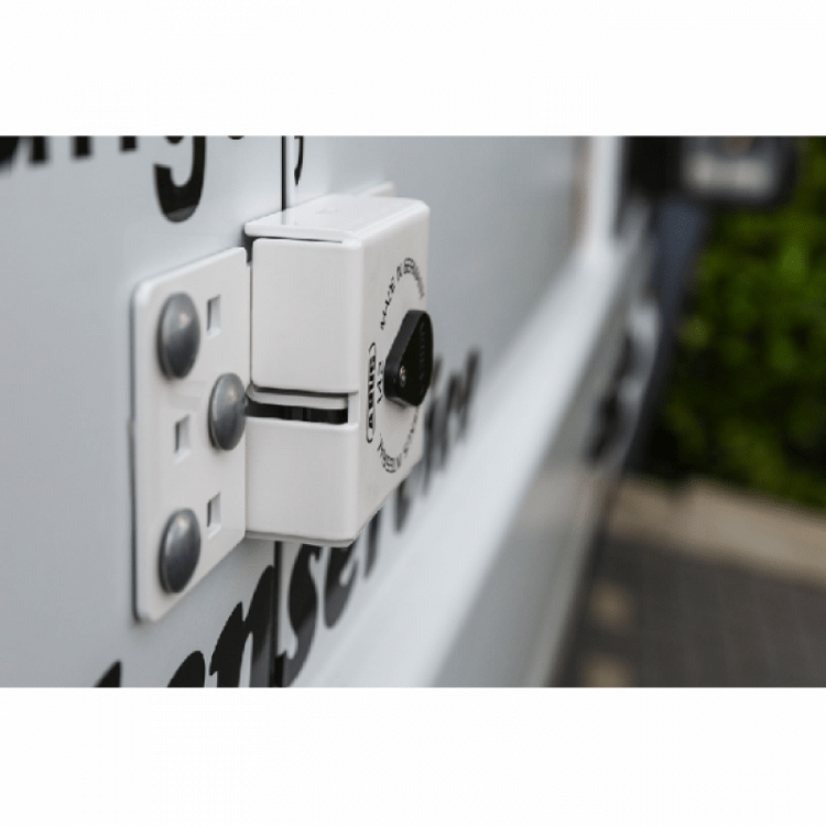 Καταβάτης Κλειδαριά για Van Abus DI-141 DISCUS