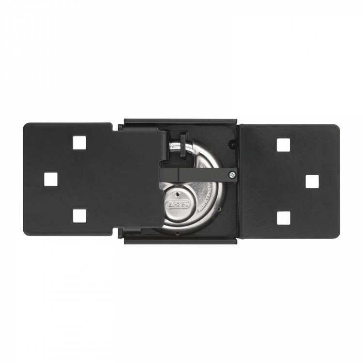 Καταβάτης Κλειδαριά για Van Abus DI-141 DISCUS