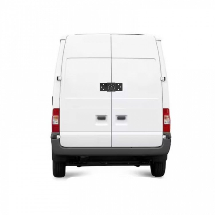 Καταβάτης Κλειδαριά για Van Abus DI-141 DISCUS