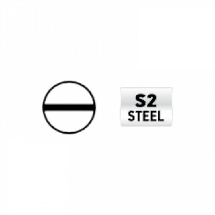 Κατσαβίδι Ίσιο Soft Grip | F.F.Group