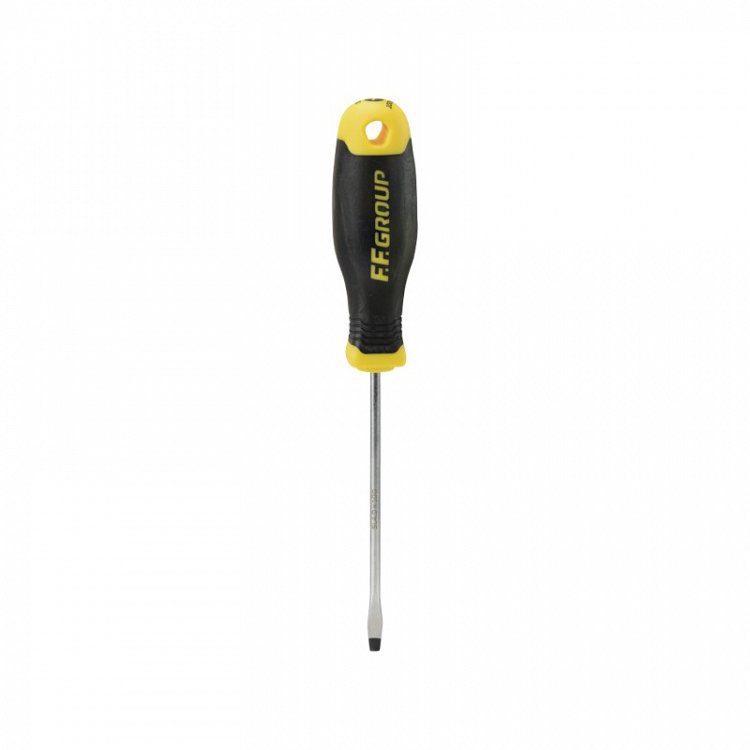 Κατσαβίδι Ίσιο Soft Grip | F.F.Group