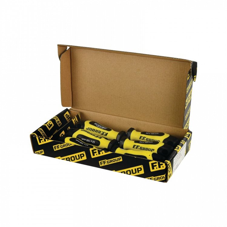 Κατσαβίδι Robertson (RB) Progrip