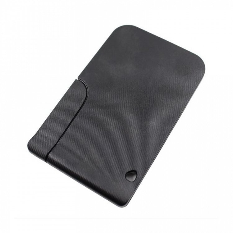 Τηλεχειριστήριο κάρτα Megane με PCF7946 CHIP και κλειδί