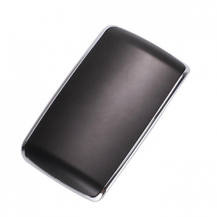 Κέλυφος για νέα κάρτα Renault με λάμα VA2 και 4 κουμπιά