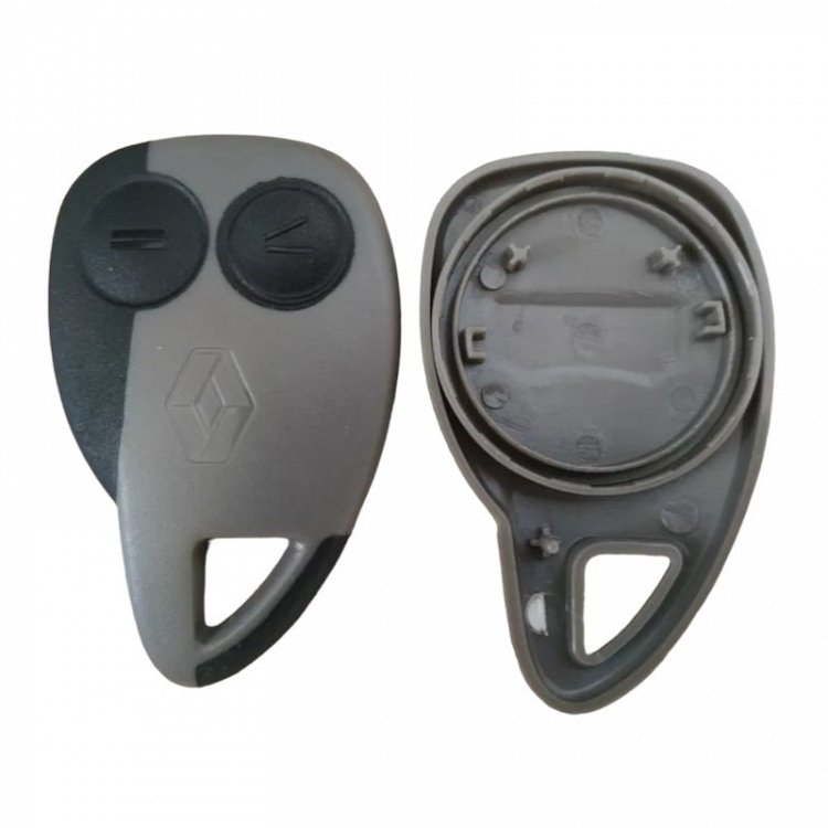 Κέλυφος κλειδιού για Renault Truck