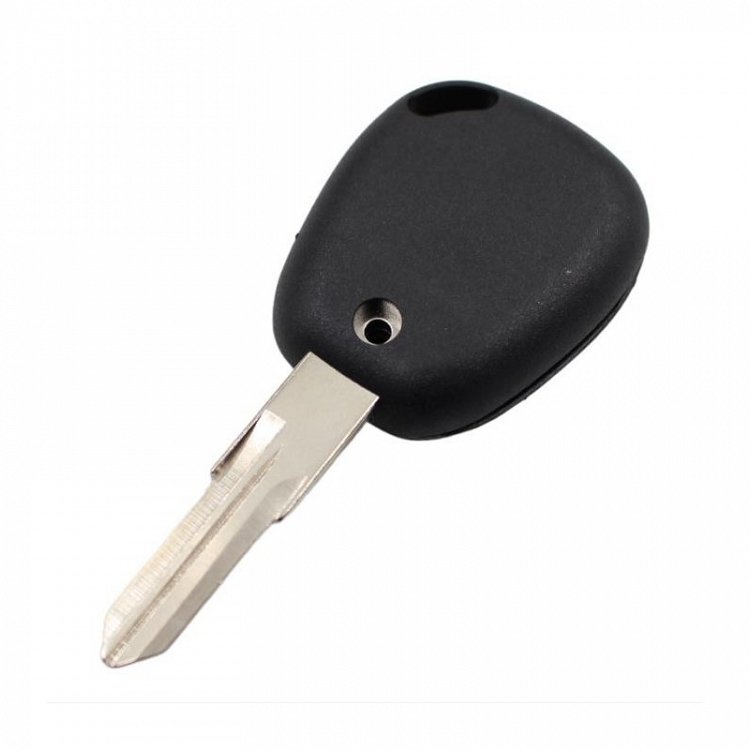 Κέλυφος κλειδιού τύπου Laguna με VAC102 λάμα και 1 κουμπί