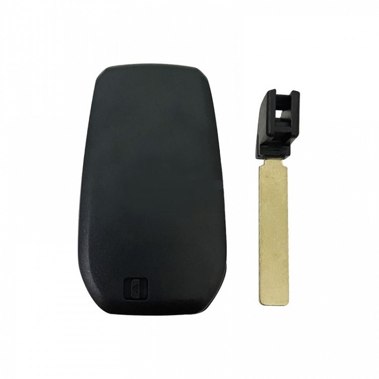 Τηλεχειριστήριο Αυτοκινήτου Smartkey TB01-4 με 4 Κουμπιά TOY48