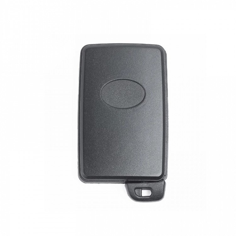 Κέλυφος Κλειδιού Αυτοκινήτου Smartkey Toyota με 2 Κουμπιά