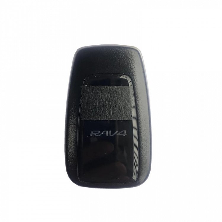 Κέλυφος Κλειδιού Αυτοκινήτου Smartkey Toyota με 2 Κουμπιά TOY48