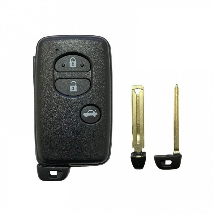 Τηλεχειριστήριο με συχνότητα 433mhz και Texas Crypto Chip