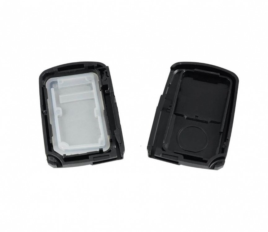 Κέλυφος Κλειδιού για Toyota Smartkey με 3 Κουμπιά