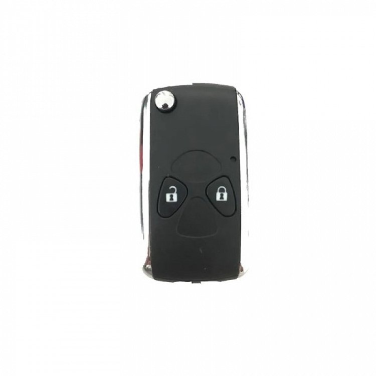 Κέλυφος Μετατροπής Κλειδιού Αυτοκινήτου Toyota - Λάμα TOY47